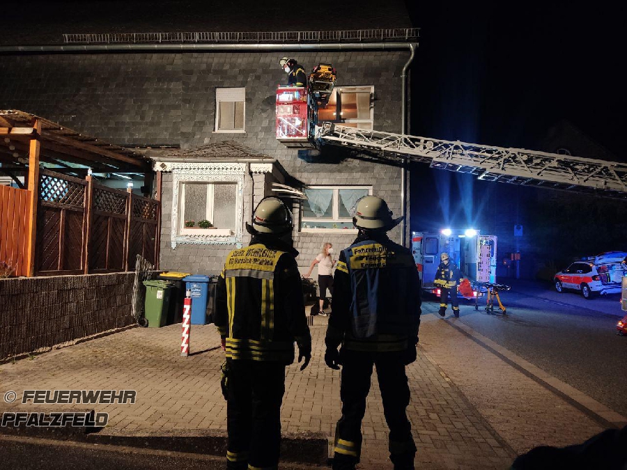 Hilfeleistung - Sonstige Hilfeleistung - Sonstige
