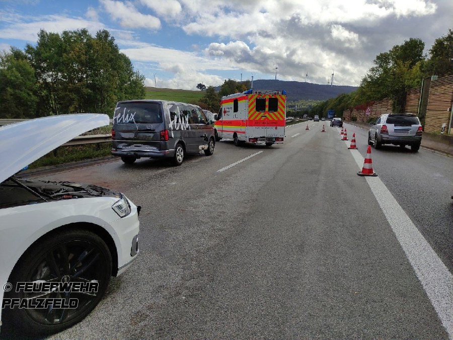 Hilfeleistung - Verkehrsunfall Hilfeleistung - Verkehrsunfall