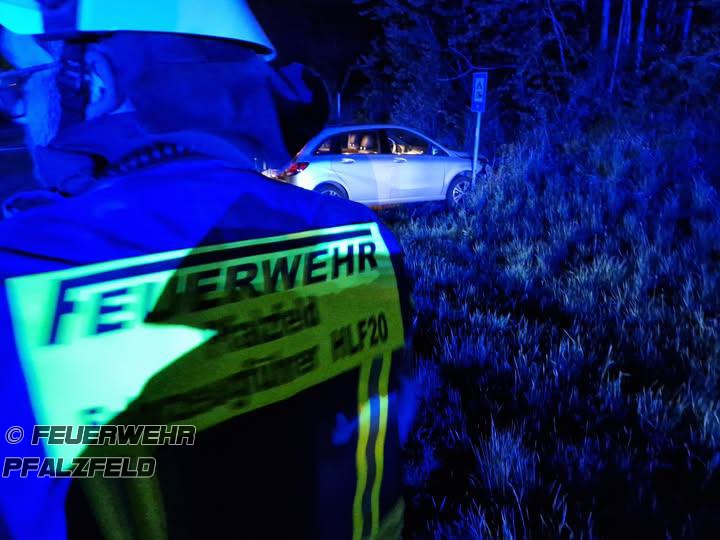 Hilfeleistung - Verkehrsunfall Hilfeleistung - Verkehrsunfall