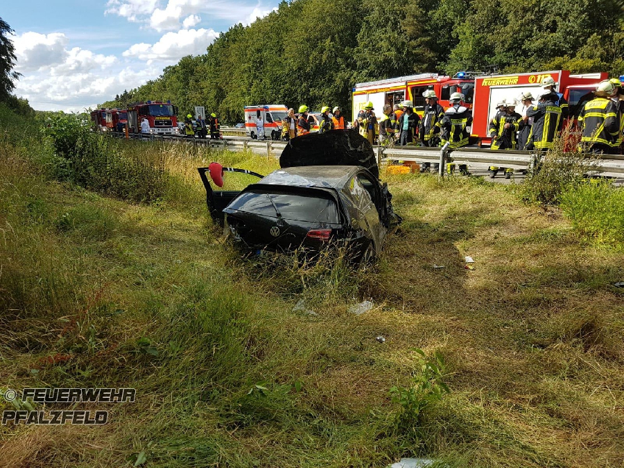 Hilfeleistung - Verkehrsunfall Hilfeleistung - Verkehrsunfall