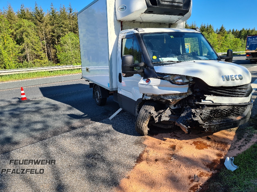 Hilfeleistung - Verkehrsunfall Hilfeleistung - Verkehrsunfall