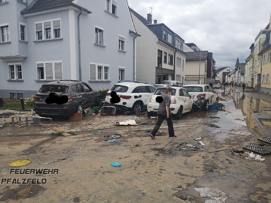 Hilfeleistung - Sonstige Hilfeleistung - Sonstige