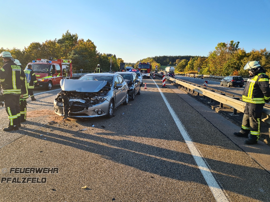 Hilfeleistung - Verkehrsunfall Hilfeleistung - Verkehrsunfall