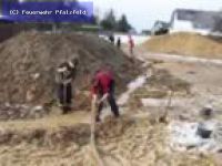 Hilfeleistung - Wassereinbruch