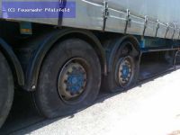 Hilfeleistung - Verkehrsunfall