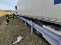 Hilfeleistung - Verkehrsunfall