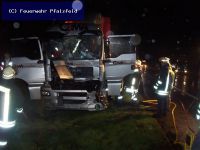 Hilfeleistung - Verkehrsunfall