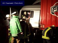 Hilfeleistung - Verkehrsunfall