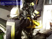 Hilfeleistung - Verkehrsunfall