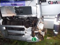 Hilfeleistung - Verkehrsunfall