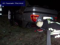 Hilfeleistung - Verkehrsunfall