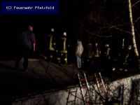 Hilfeleistung - Sturmschaden