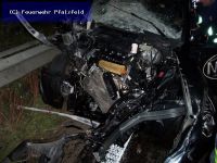 Hilfeleistung - Verkehrsunfall