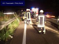 Hilfeleistung - Verkehrsunfall