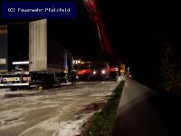 Hilfeleistung - Verkehrsunfall