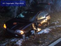 Hilfeleistung - Verkehrsunfall