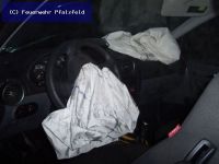 Hilfeleistung - Verkehrsunfall