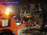 Fahrzeugbrand