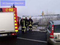 Hilfeleistung - Verkehrsunfall