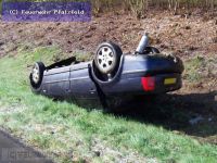 Hilfeleistung - Verkehrsunfall