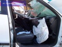 Hilfeleistung - Verkehrsunfall