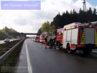 Hilfeleistung - Verkehrsunfall