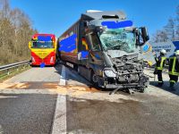 Hilfeleistung - Verkehrsunfall