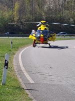 Hilfeleistung - Verkehrsunfall