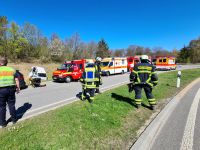 Hilfeleistung - Verkehrsunfall