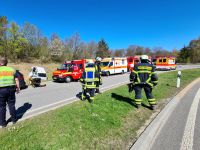 Hilfeleistung - Verkehrsunfall