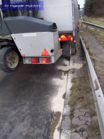 Hilfeleistung - Ölspur