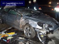 Hilfeleistung - Verkehrsunfall