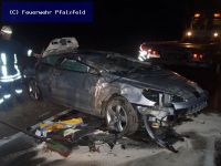 Hilfeleistung - Verkehrsunfall