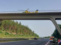 Hilfeleistung - Verkehrsunfall