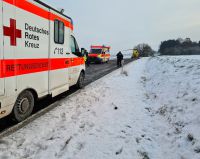 Hilfeleistung - Verkehrsunfall