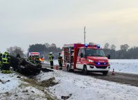 Hilfeleistung - Verkehrsunfall