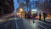 Hilfeleistung - Verkehrsunfall