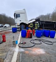 Hilfeleistung - Verkehrsunfall