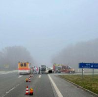 Hilfeleistung - Verkehrsunfall