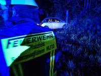 Hilfeleistung - Verkehrsunfall