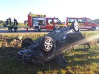 Hilfeleistung - Verkehrsunfall