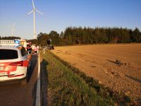 Hilfeleistung - Verkehrsunfall