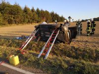 Hilfeleistung - Verkehrsunfall