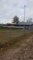 Hilfeleistung - Sturmschaden