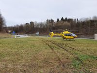 Hilfeleistung - Verkehrsunfall