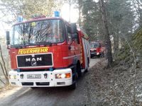 Flächenbrand