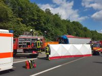 Hilfeleistung - Verkehrsunfall