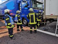 Hilfeleistung - Verkehrsunfall