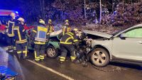 Hilfeleistung - Verkehrsunfall
