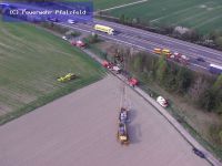 Hilfeleistung - Verkehrsunfall